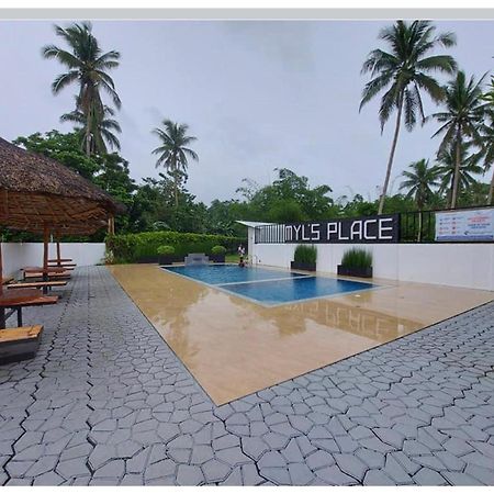 Dreamink Farm Og Myl'S Place Sorsogon Bagian luar foto