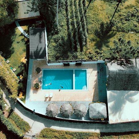 Dreamink Farm Og Myl'S Place Sorsogon Bagian luar foto