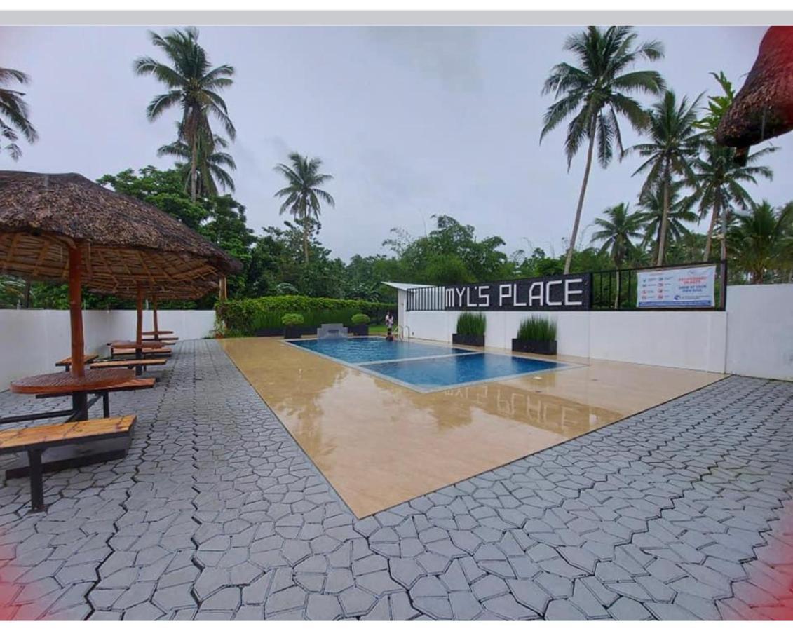 Dreamink Farm Og Myl'S Place Sorsogon Bagian luar foto