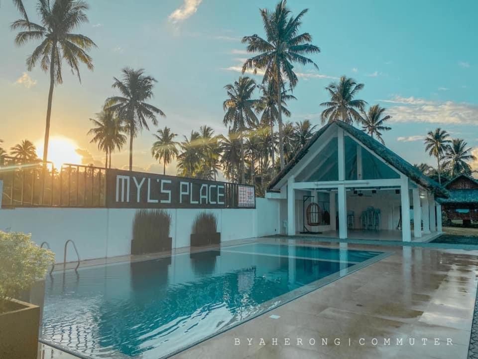 Dreamink Farm Og Myl'S Place Sorsogon Bagian luar foto