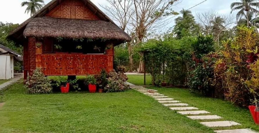 Dreamink Farm Og Myl'S Place Sorsogon Bagian luar foto
