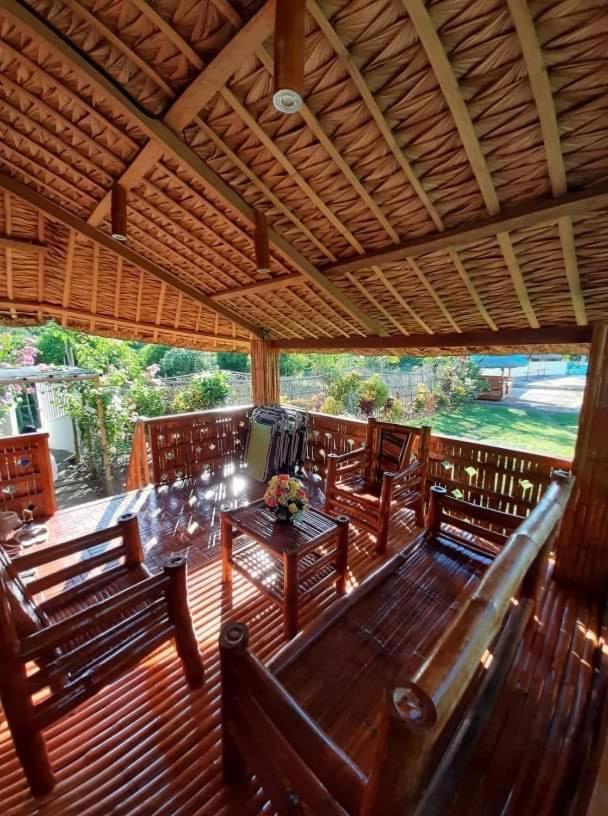 Dreamink Farm Og Myl'S Place Sorsogon Bagian luar foto