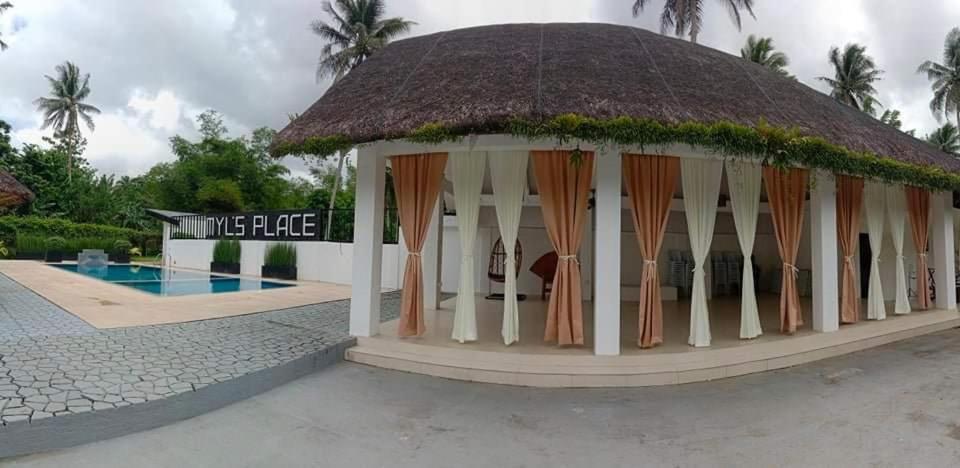 Dreamink Farm Og Myl'S Place Sorsogon Bagian luar foto