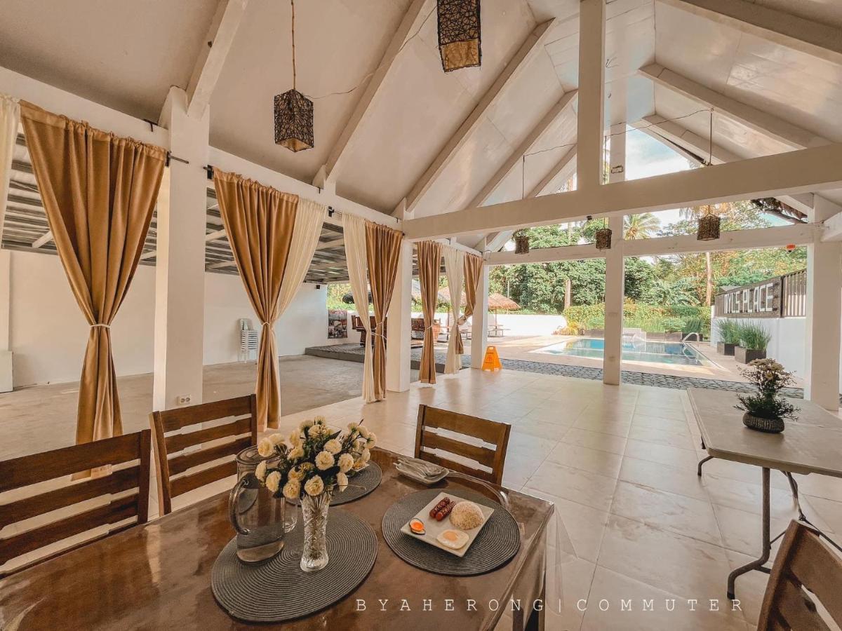 Dreamink Farm Og Myl'S Place Sorsogon Bagian luar foto