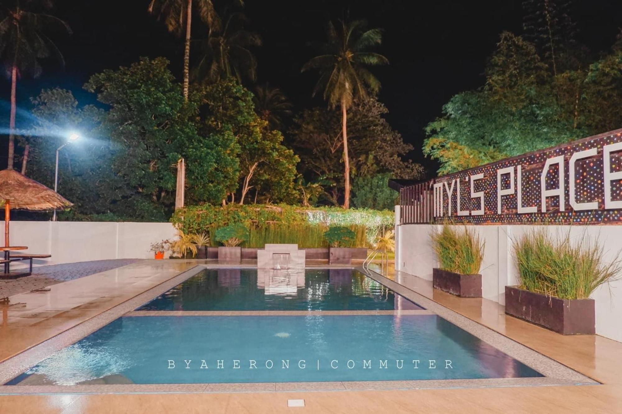 Dreamink Farm Og Myl'S Place Sorsogon Bagian luar foto