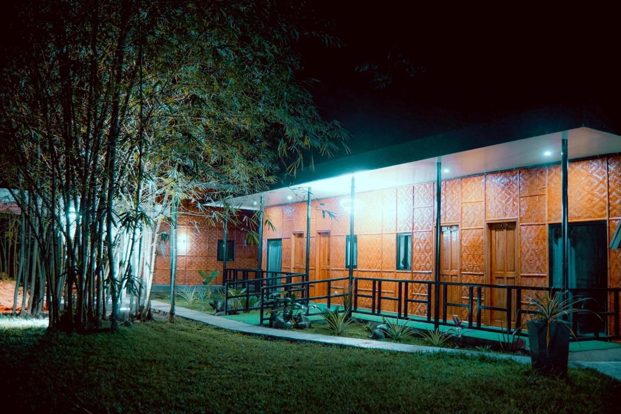 Dreamink Farm Og Myl'S Place Sorsogon Bagian luar foto