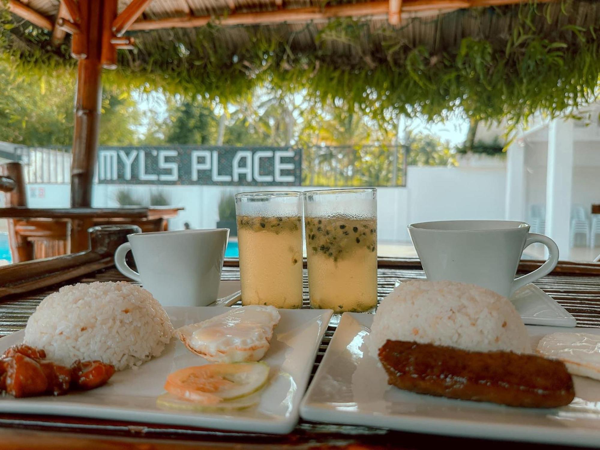 Dreamink Farm Og Myl'S Place Sorsogon Bagian luar foto